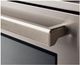Bertazzoni Professional Series 24" Stainless Steel Pro-Style Gas Range-2