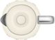 Smeg 50's Style 0.8 L Cream Electric Kettle-3