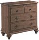 Kincaid® Weatherford Heather Baldwin Bachelors Chest-0