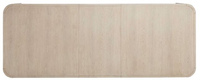 Liberty Furniture South Bend Cloud White Rectangular Dining Table-4