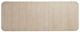 Liberty Furniture South Bend Cloud White Rectangular Dining Table-1