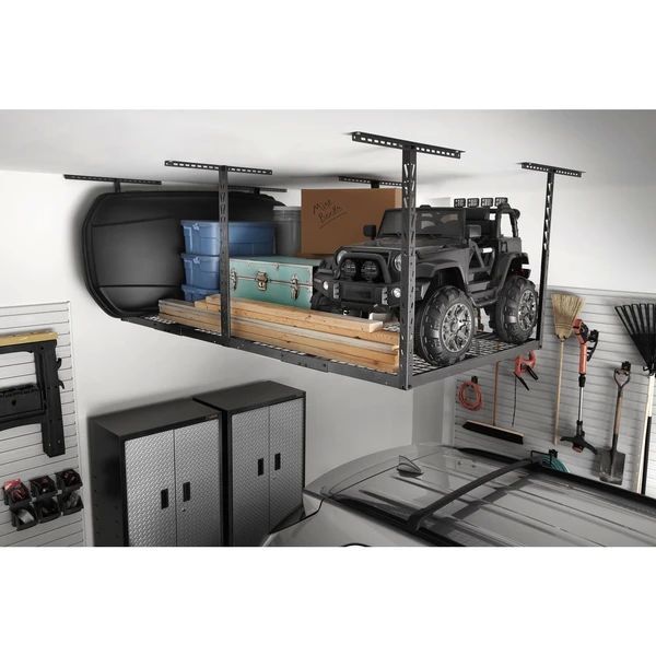 Gladiator® Garage Overhead GearLoft™ Storage -2