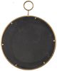 A & B Home Gold Round Mirror-2