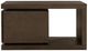 Flexsteel® Athens Brown End Table-1