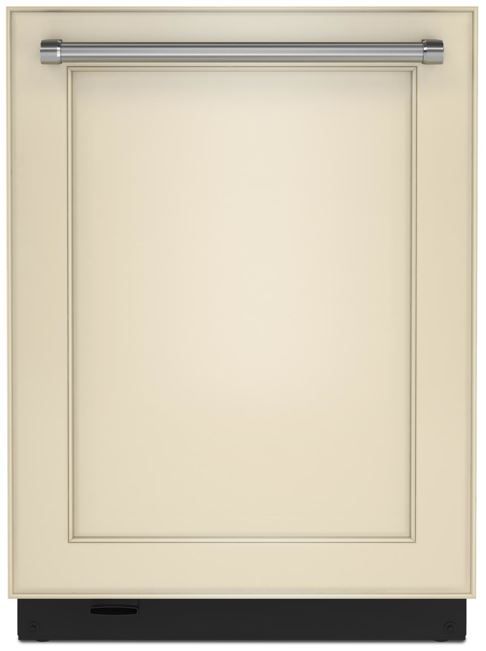 KitchenAid® 24" Panel Ready Built In Dishwasher-0