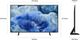 Samsung Q8F 32" QLED 4K Ultra HD Vision AI Smart TV-5