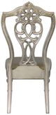 Mazin Furniture Catalonia Platinum Side Chair-3