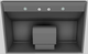 Vent-A-Hood® 36" Gunsmoke Wall Mounted Range Hood-3