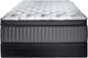 Restonic® Platinum Paige 16" Hybrid Plush Box Top Twin Mattress-2