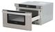 Sharp® Carousel® 1.2 Cu. Ft. Stainless Steel Microwave Drawer®-3