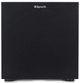 Klipsch® C-308ASWIB 8" Piano Gloss Black Subwoofer-1