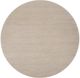 Bernhardt Solaria Dune Dining Table with Fossil Pedestal -3