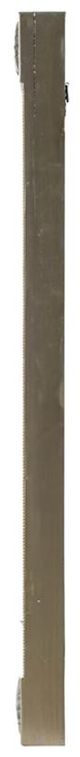 A & B Home Silver 54" Mirror-2
