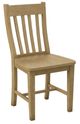 John Thomas Furniture® Customizable Select Café Chair-0