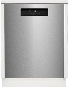 Blomberg® 24" Stainless Steel Built In Dishwasher