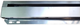 Bertazzoni 48" Stainless Steel Backguard-1