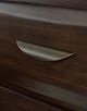 Benchcraft® Vanmore Dark Brown Dresser-4