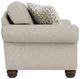 Flexsteel® Bexley Silver Driftwood Chair-2