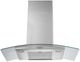Whirlpool® 36" Stainless Steel Wall Mounted Range Hood-3