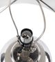 A & B Home Two-Tone Silver Table Lamp-4