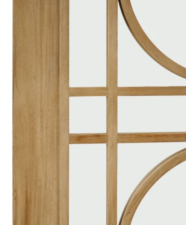 Bramble Customizable Savannah Room Divider-3