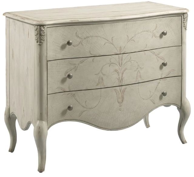 American Drew® Cambric Marisca Creme Accent Chest-0