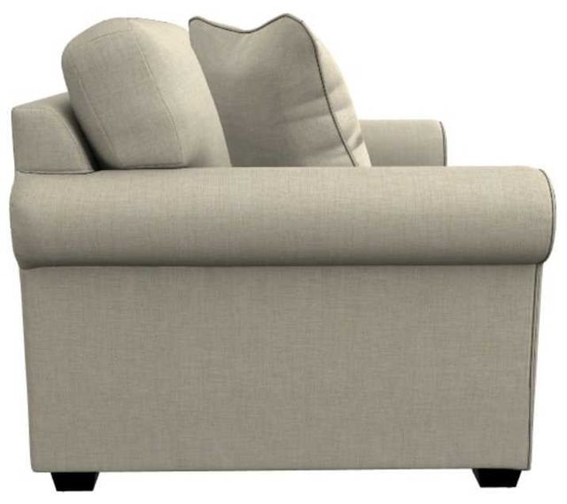 La-Z-Boy® Olson Porcelain Chair and a Half-3