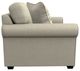 La-Z-Boy® Olson Porcelain Chair and a Half-3