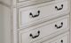 Signature Design by Ashley® Blendon Brown/White Dresser-4
