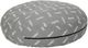 CordaRoy's® Forever Navy Terry Corduroy 40" Dog Bed-2
