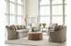 Kincaid® Carson Taupe Sofa-1