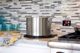 Viking® Professional 5 Series 18" Black Glass Undercounter Induction Warmer-3