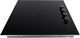 Blomberg® 24" Black Electric Cooktop-4