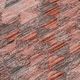 Dalyn™ Rug Company Solace SL13 Terracotta 5'x8' Area Rug-3