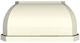 Vent-A-Hood® Designer Series 60" Biscuit Wall Mounted Range Hood-0
