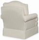 Century® Harper Swivel Rocker Chair-1