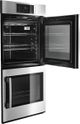 Bosch Benchmark® 30" Stainless Steel Electric Built In Double Oven-1