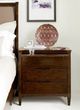 Kincaid® Elise Amaretto Bachelors Chest-3