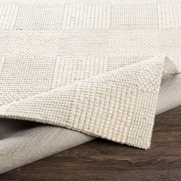 Surya Colarado Ivory 5'x8' Area Rug-4