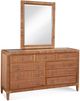 Braxton Culler Customizable Naples Dresser-2