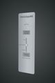 Frigidaire® 20 Cu. Ft. Carbon Upright Freezer-4