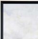 Stylecraft Hazy Shore Black/Green/Light Blue/White Wall Art -1