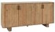 Classic Home Tacoma Natural Sideboard-0
