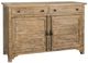 Riverside Furniture Sonora Snowy Desert Sideboard-0