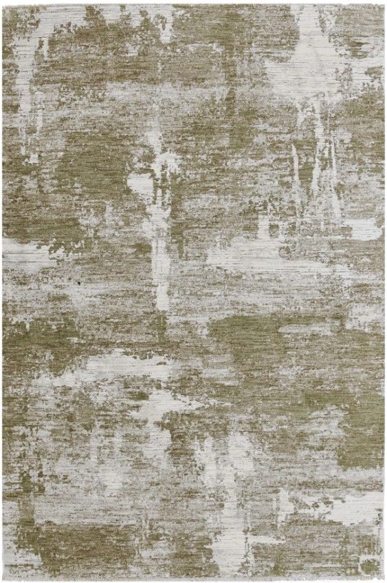 Renwil® Blake 1'x1' Style 6 Rug Sample-0