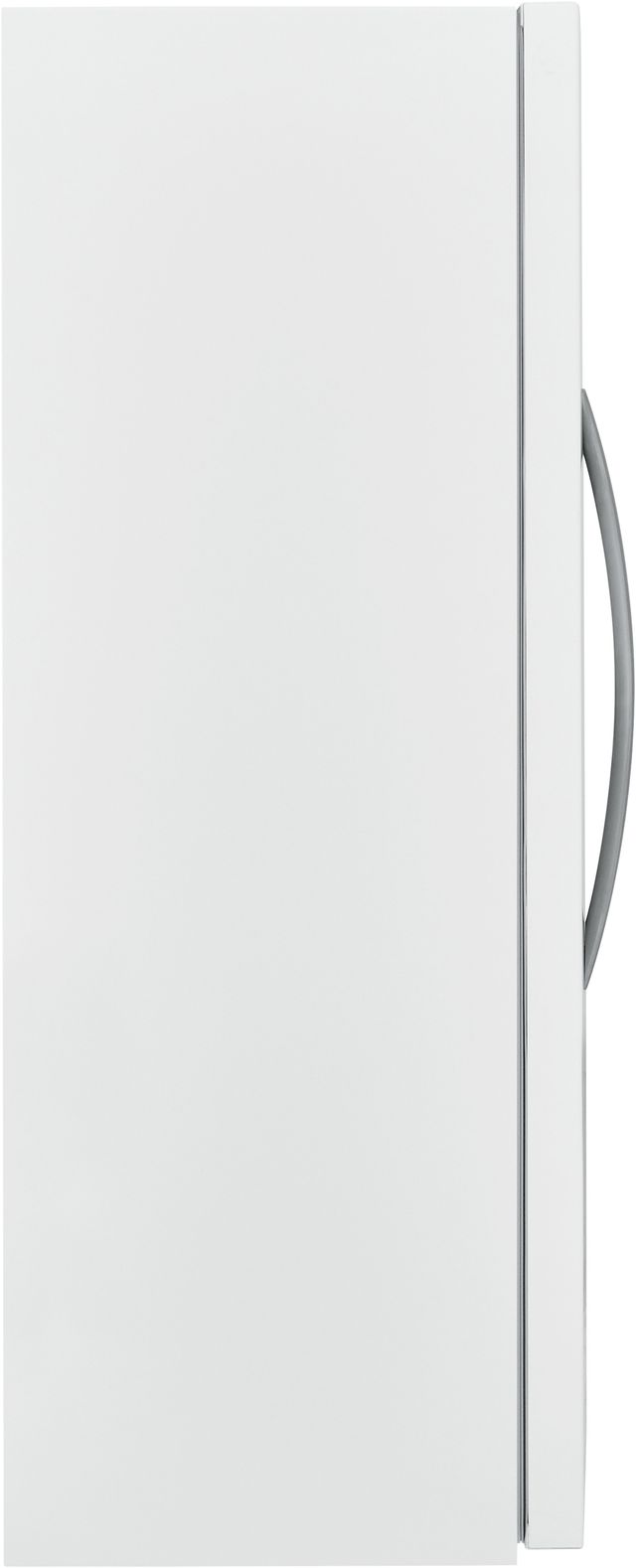 Frigidaire® 20 Cu. Ft. White Upright Freezer-8