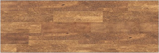 Signature Design by Ashley® Wildenauer Black/Brown Large Counter Dining Bench-4