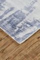 Feizy Emory Blue 5' x 8' Rug-1