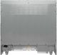 FORNO® Galiano 36" Stainless Steel Pro Style Dual Fuel Range with Black Door with Antique Brass Accents-2