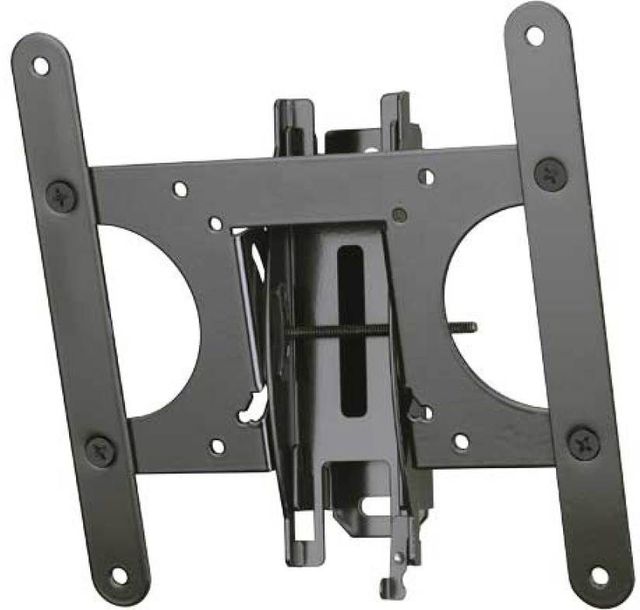 Sanus® Premium Series Black Tilt Mount